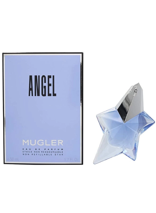 Angel Eau de Parfum 50ml