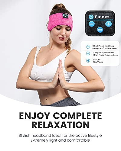 FULH01 Wireless Headphone