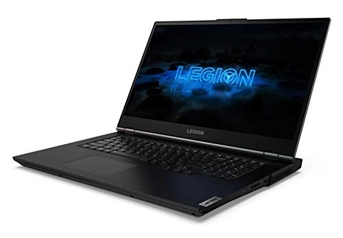 Legion 5i - 17.3'' Core i7-1065G7 16GB DDR4 1000GB SSD