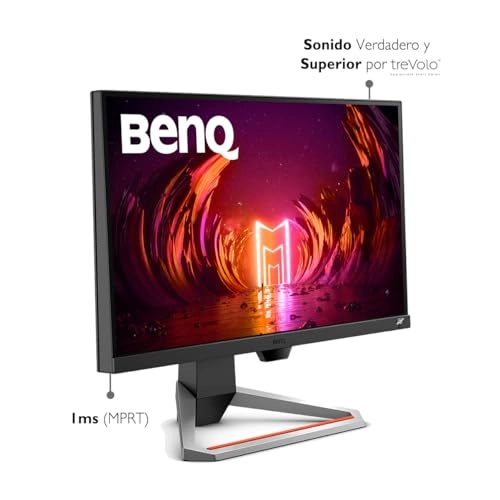 EX2710S - 27" 1920 X 1080