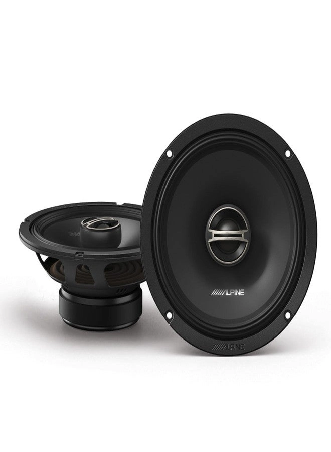 DM65C - 2Way