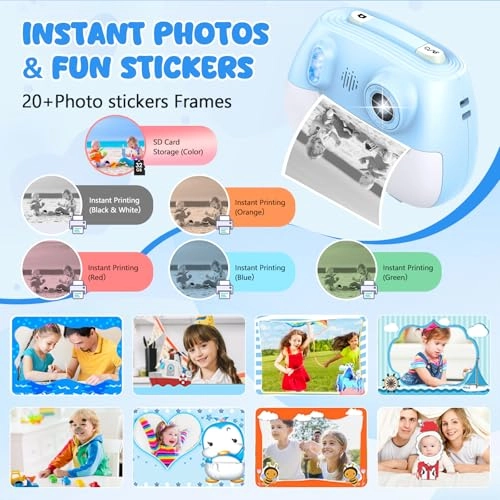 ZK18 - 1080P Dual-lens 32GB
