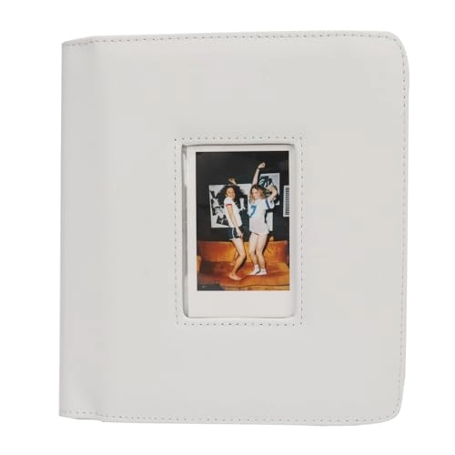 3" 288 Pockets PU Leather Photo Album