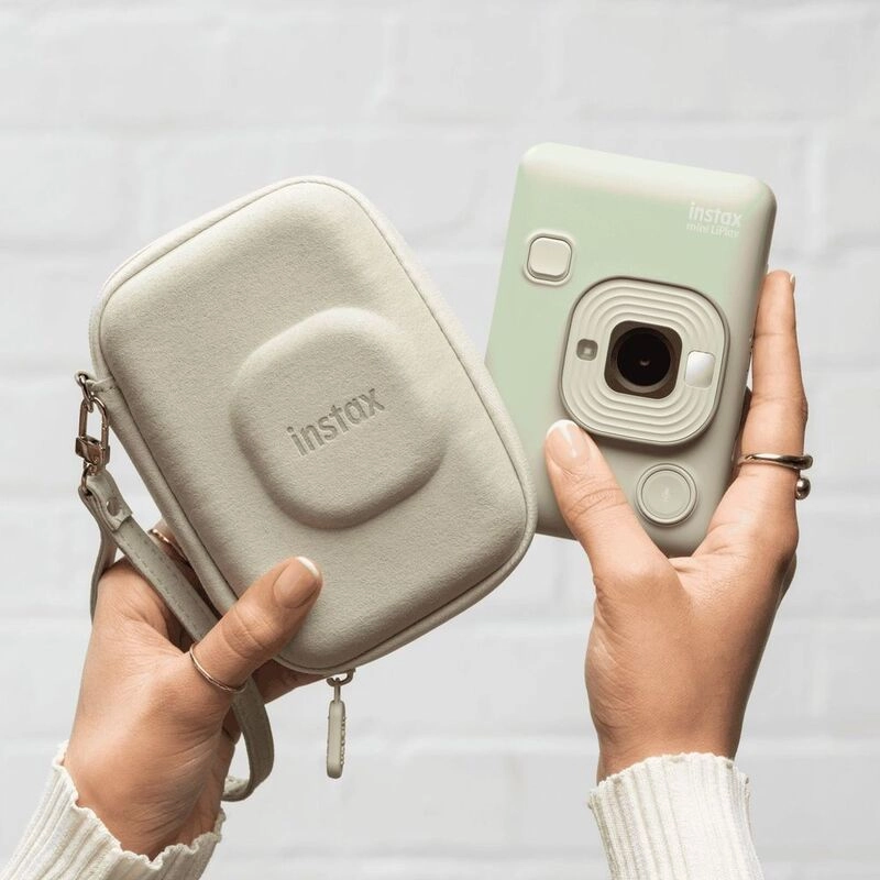 Mini LiPlay - Hybrid Digital/Instant 2560x1920