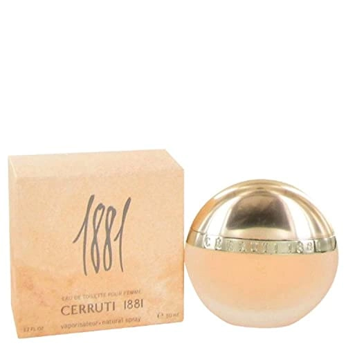 1881 - Eau De Toilette 1.7 Fluid Ounces
