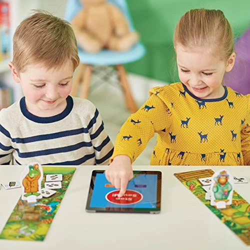 Sound Detectives - Suitable for 3-6 years