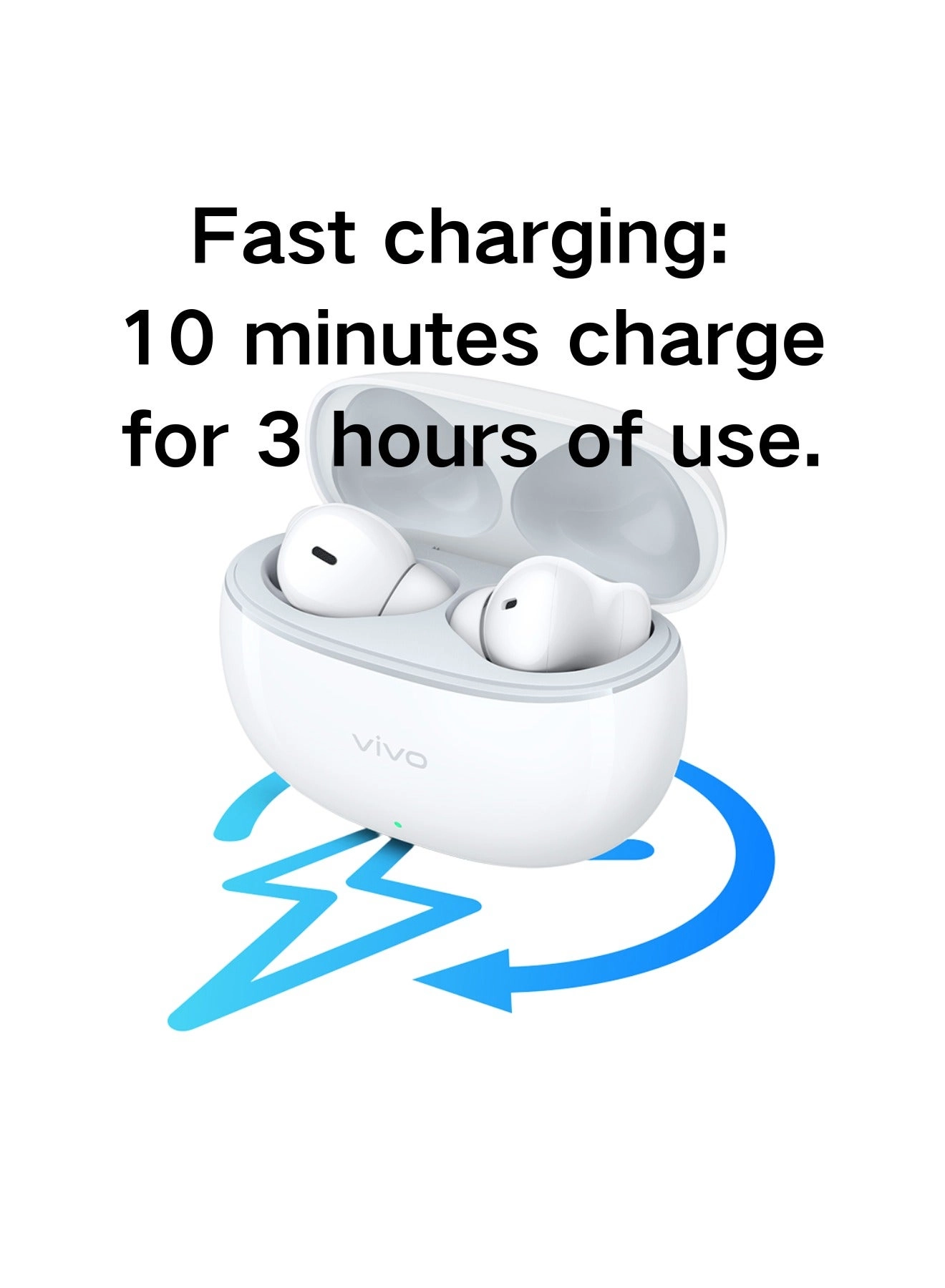 TWS 3e Wireless Earbud