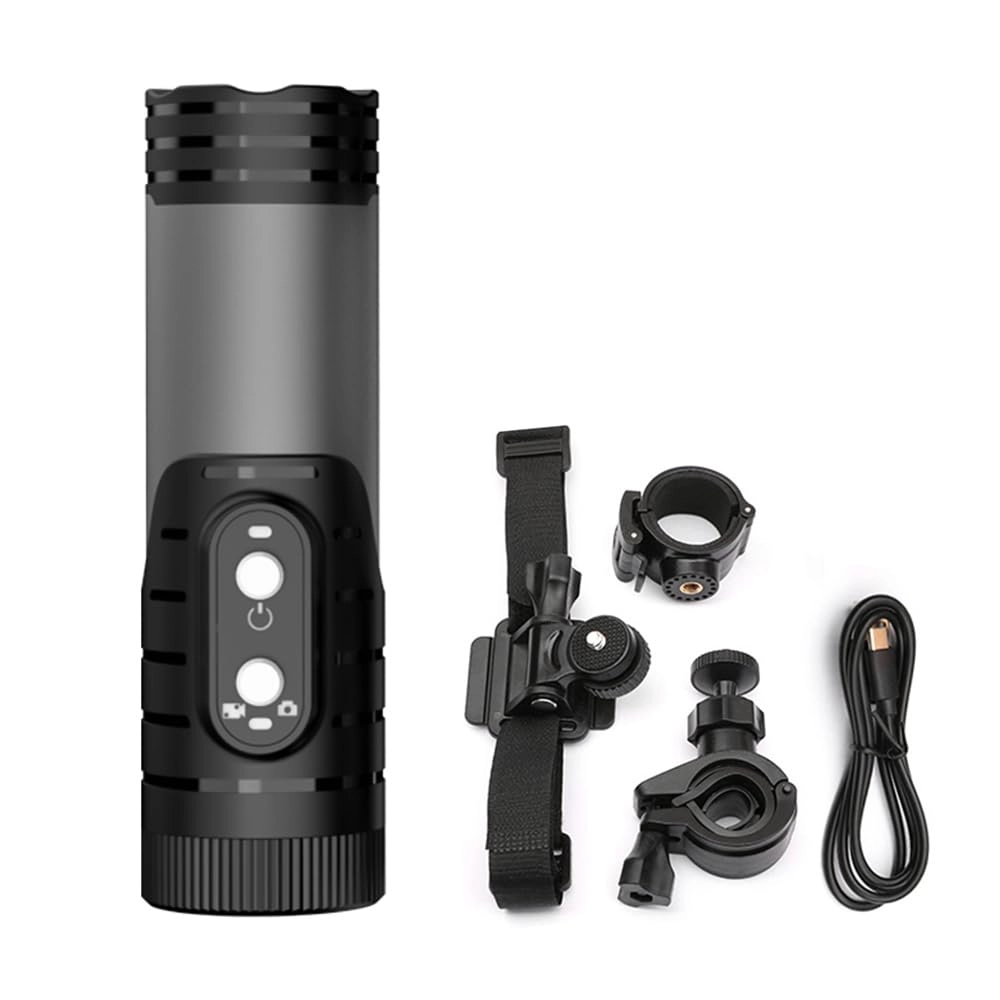 Mini WiFi Sports Camera 1K30