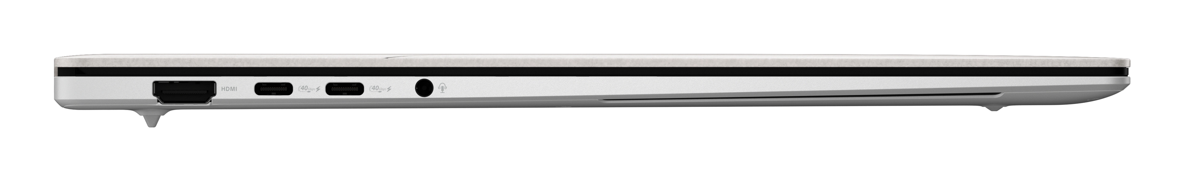 Zenbook S 16 UM5606GA - 16'' Ryzen 9-465 32GB DDR5 2TB SSD