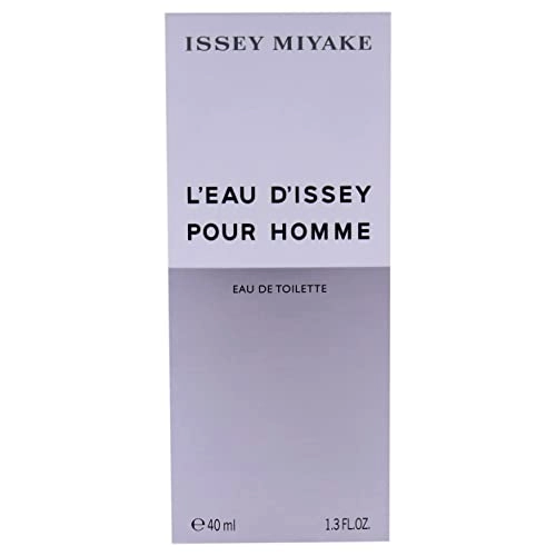 L'Eau D'Issey Pour Homme Eau de Toilette 40 ml