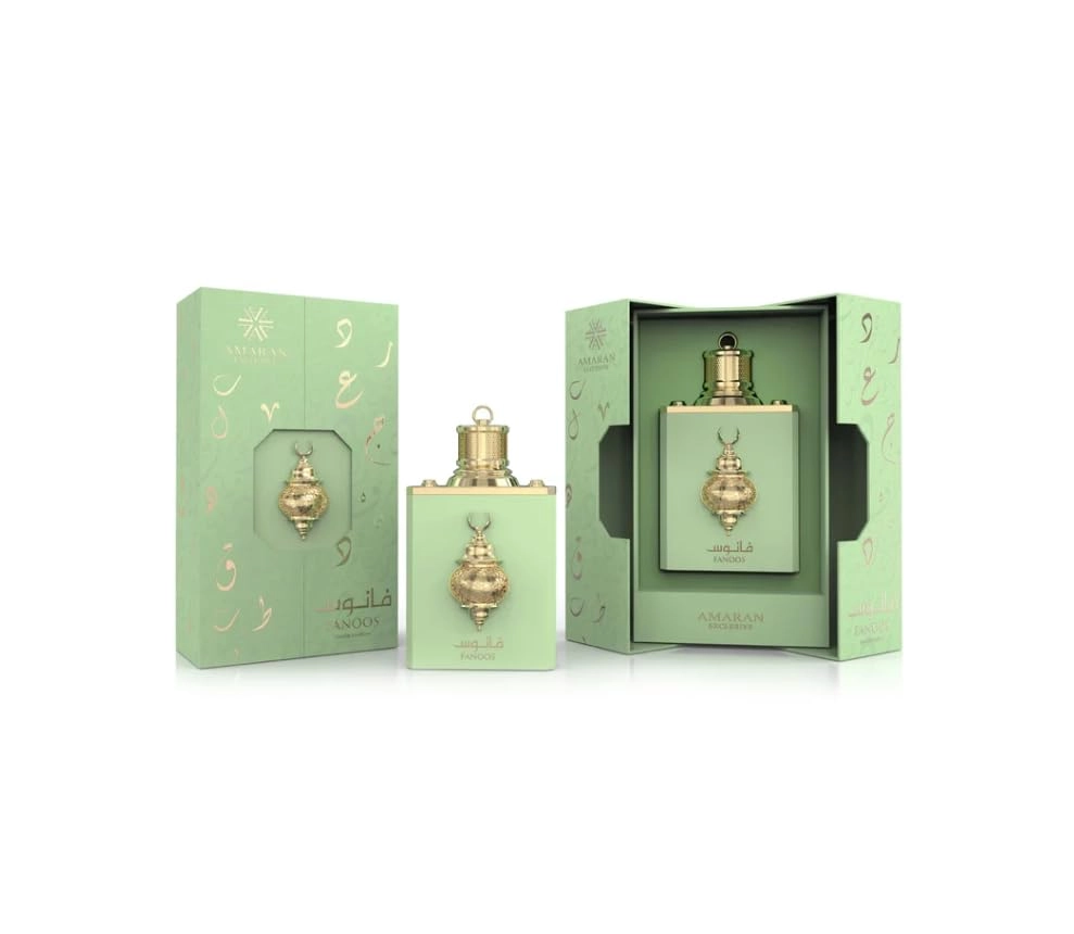 Fanoos - Eau de Parfum 100ml