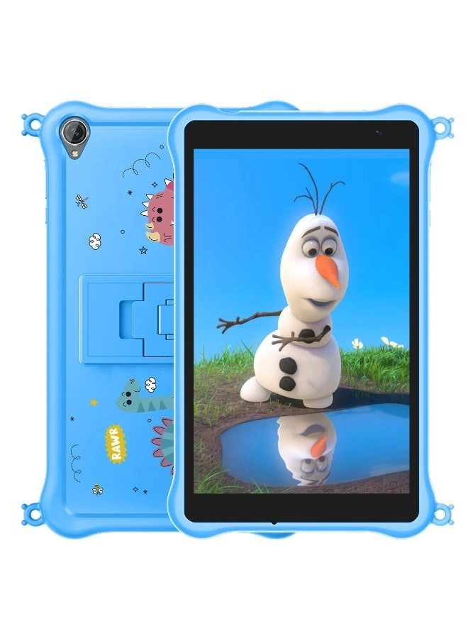 FitBuds H1 Wireless Earbud + Tab50Kids Wireless Tablet