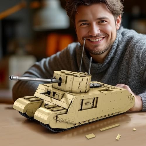 World of Tanks TOG2 (77032)