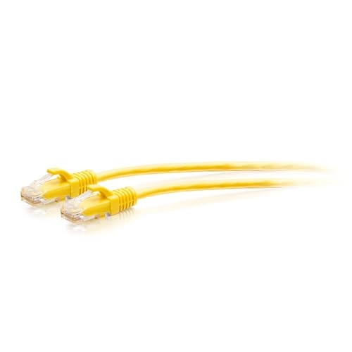CAT6A Extra Flexible Slim Ethernet Cable - 4.5M (15Foot)
