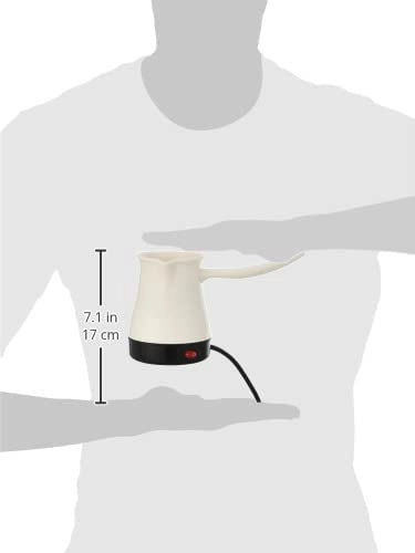 Turkish Coffee Maker SF3503