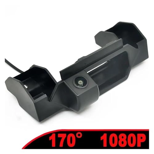 Reversing Camera - Night Vision wired 1920x1080P