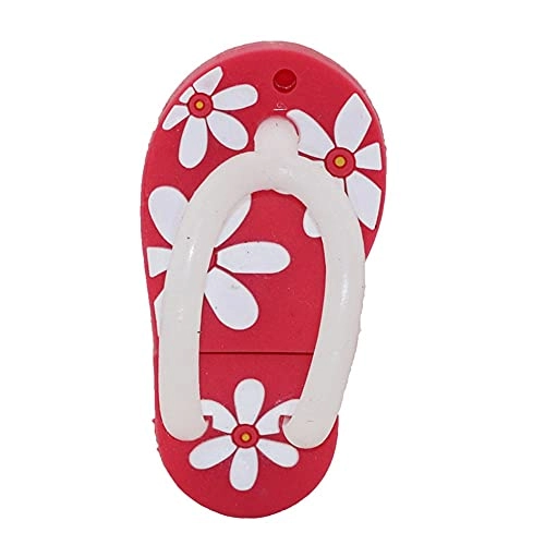 Flip Flop Shape USB Stick - USB 2.0 16GB