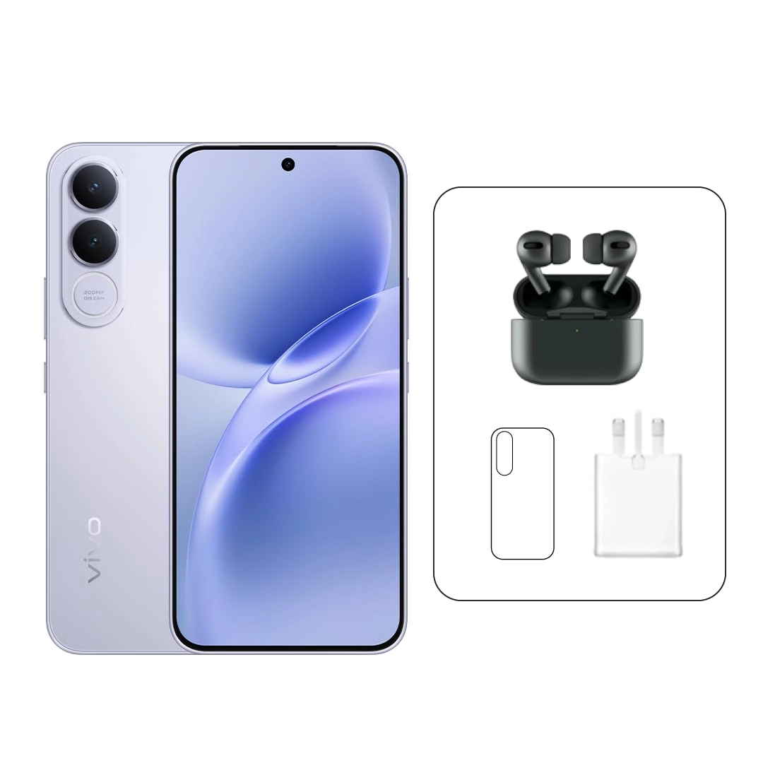 VIVO V70 FE - 12GB 256GB