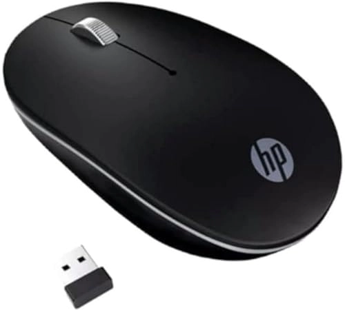 S1500 Mouse - Wireless