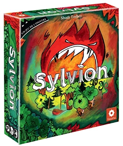 Sylvion