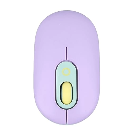 Wireless Mouse - USB