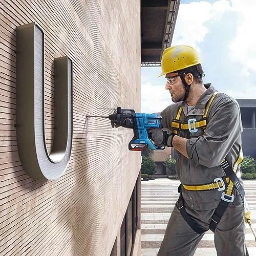 GBH 18V-21 - 4 Watt-hour