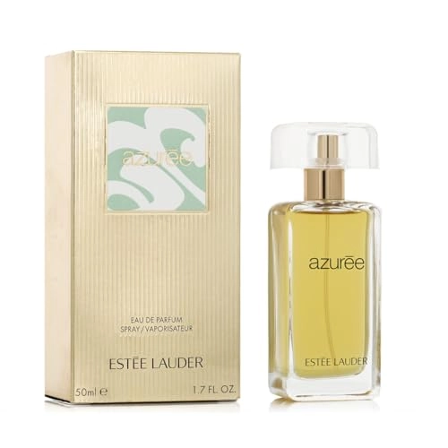 Azurée Eau de Parfum 50ml