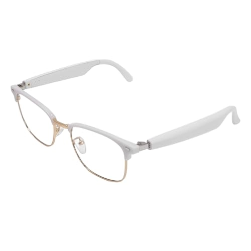 Smart Glasses - Bluetooth 5.3 Open Ear Anti Blue Light