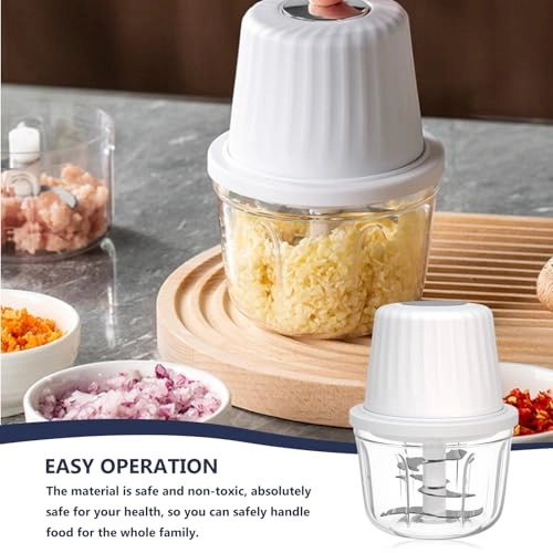 KK357-Jiaorouqi - 400 ml Rechargeable