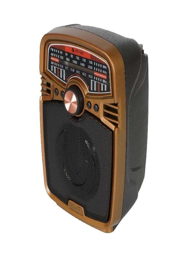 Wireless Band 3 - Portable