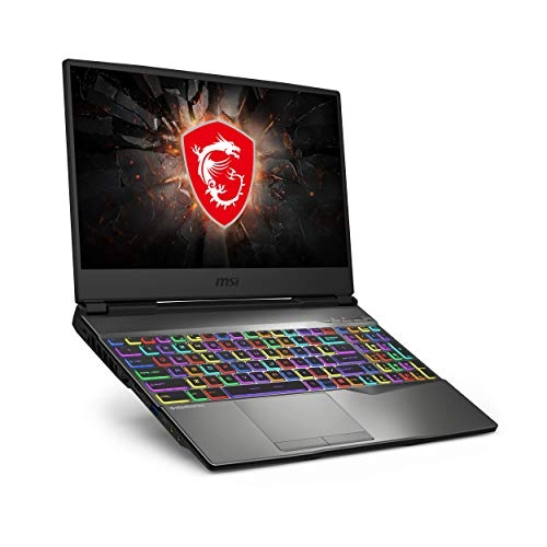 GP65 Leopard 10SDK-822UK - 15.6'' i7-10750H 16GB DDR4 512GB SSD