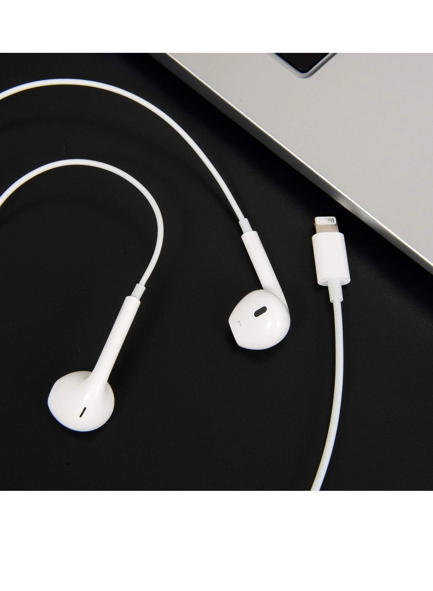 Earbuds Wired Earbud Pack