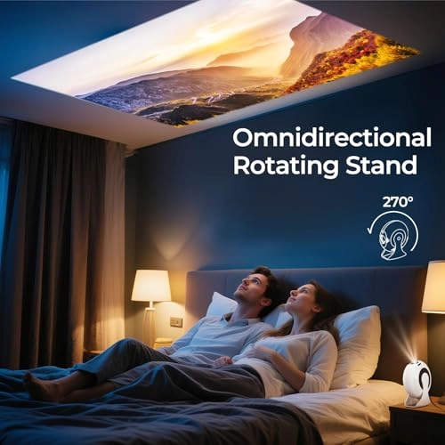 SkyLoop 200 CD200 200 ANSI lumens