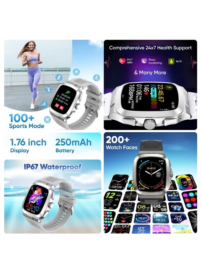 Pronto Nautica Metallic