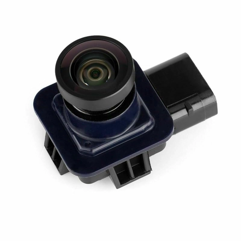 Bt4z-19g490-B - Rear View Backup Parking