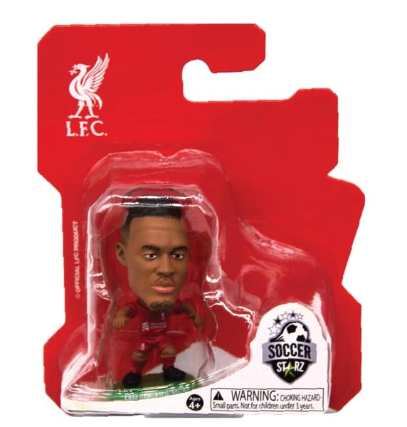 Ryan Gravenberch - Liverpool - 1 piece (SOC1668)