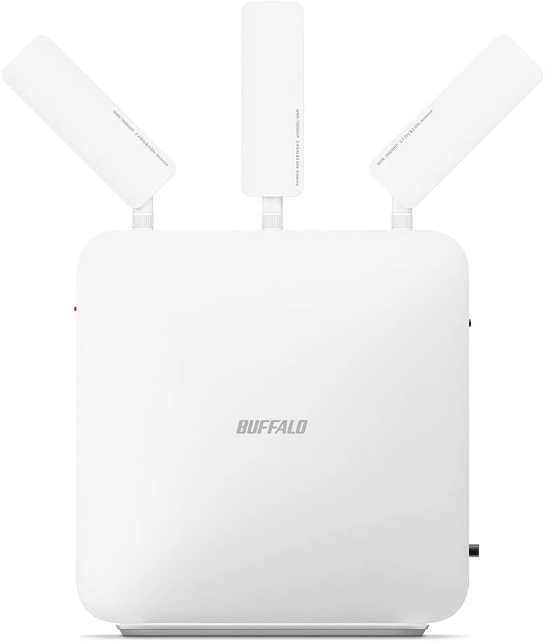 AirStation WXR-1900DHP-ME