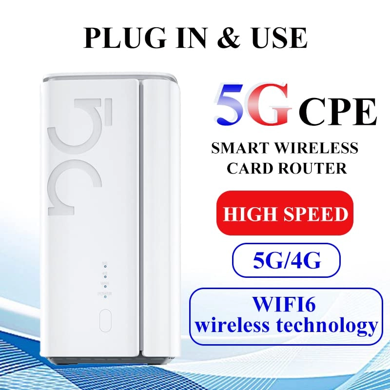 C9016-Q5 - 5G WiFi6 1800Mbps