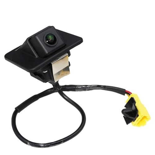 Car Rear Camera - Compatible With Kia For Optima K5 95760-2T301