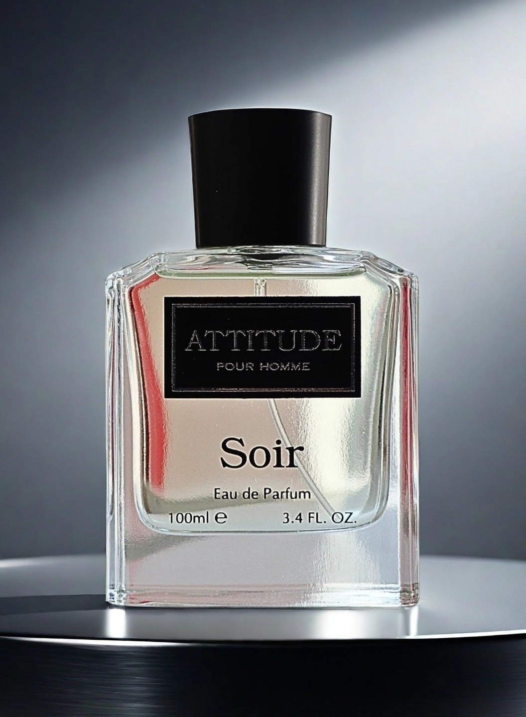 Perfume For Men - Eau de Parfum 100ml