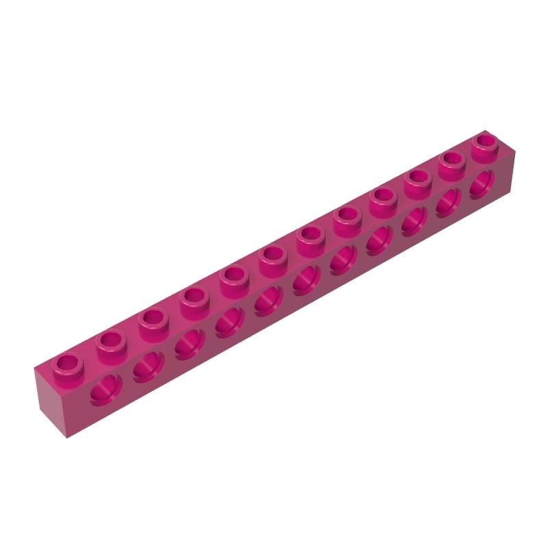 GDS-582 Technic Brick - 10 pcs