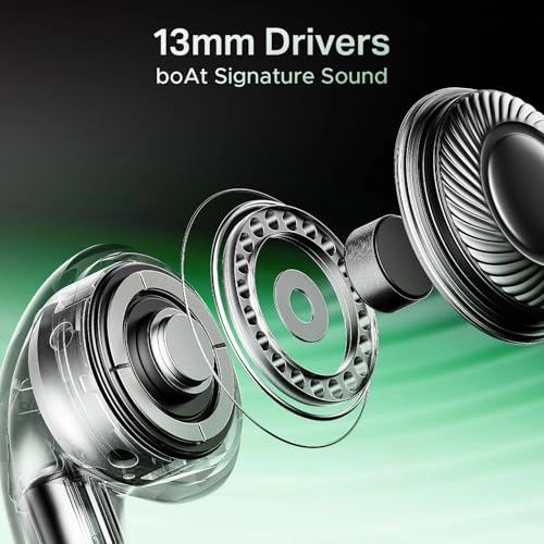 Airdopes 101v2 Wireless Earbud