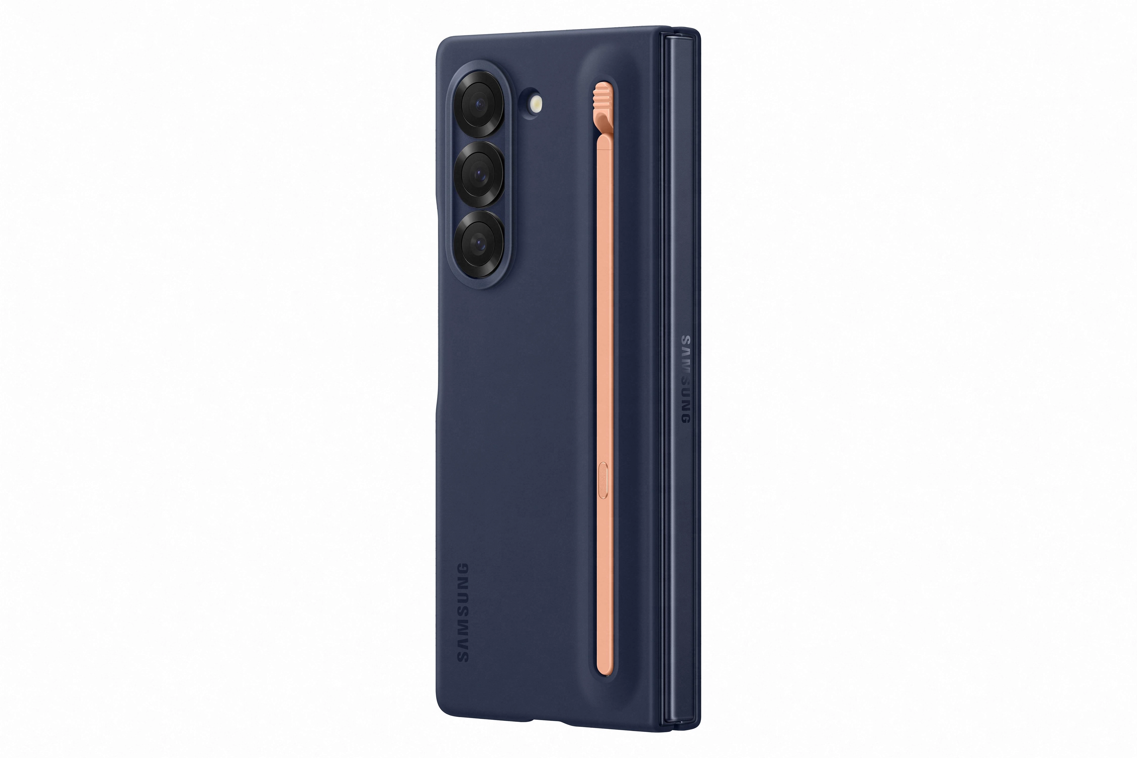 Fold6 Silm S Pen Grip Case