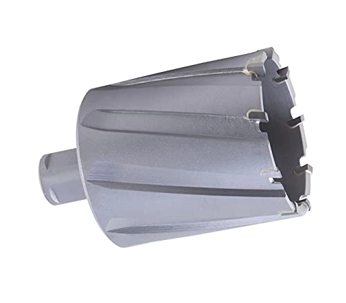 TCT annular cutter - 2-3/8'' steel