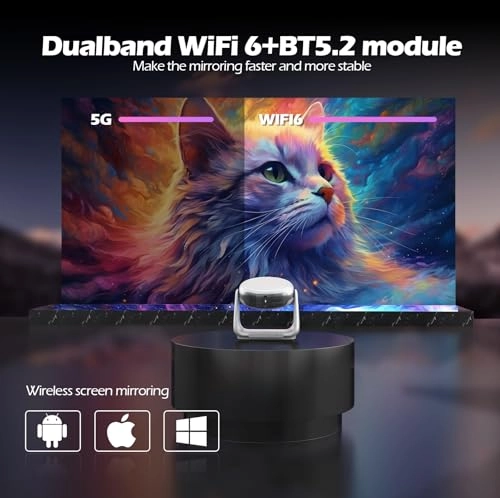 K1 - 600 ANSI 1920 x 1080