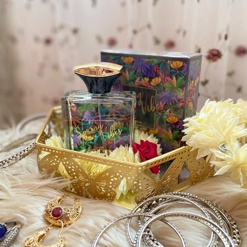 Spring Vibes Eau de Parfum 100ml