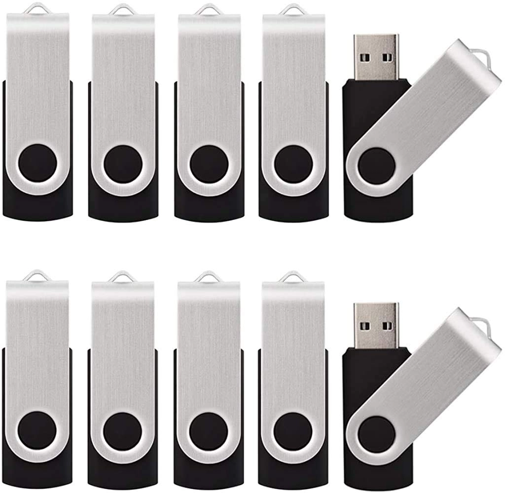KALSAN USB Thumb Drive - USB 2.0 1GB
