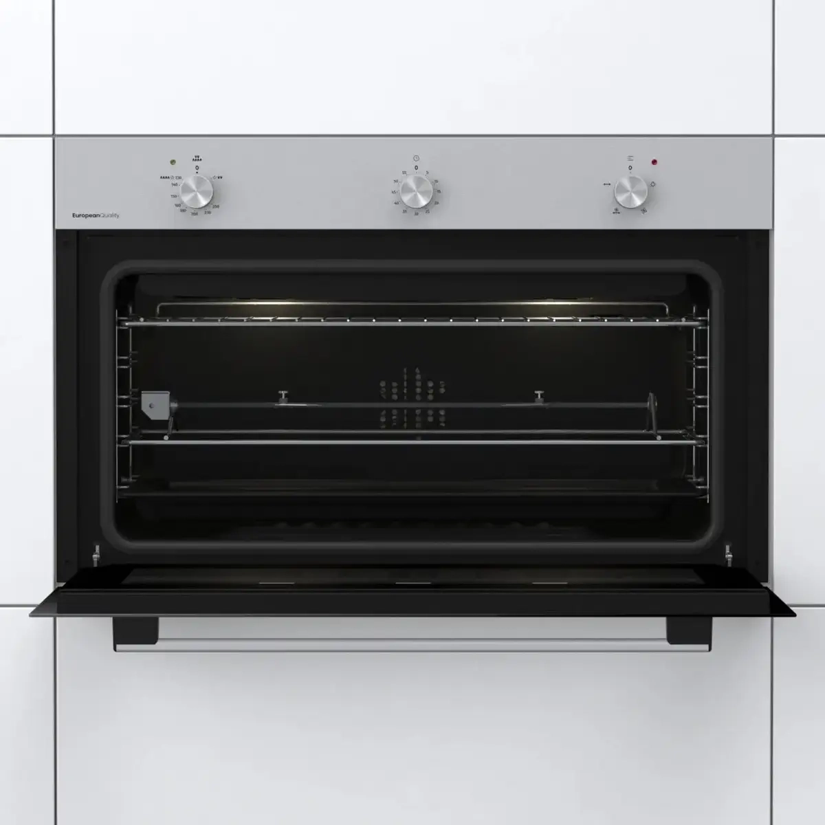 BOG9822E00X 90cm Gas Oven