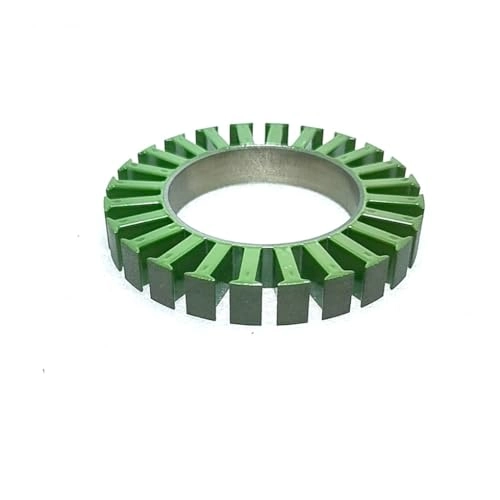 Stator Core - 7210 72 x 10 mm