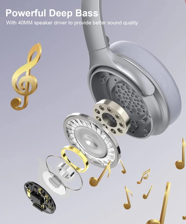 H1 Wireless Headphone